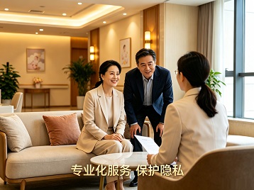 涞水有偿售卵代生女生的客户的客户群体有哪些