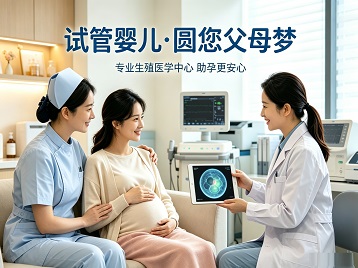 涞水辅助生育服务 试管婴儿行业的兴起背景、发展与未来展望